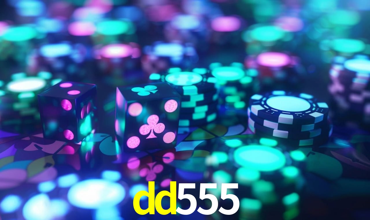 Bônus de Boas-vindas dd555