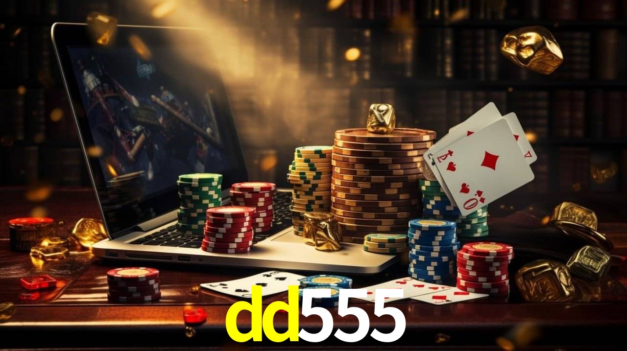 Estatísticas dd555