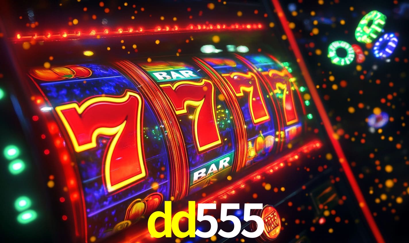 dd555: Seu Cassino Premiado com Pagamentos Rápidos
