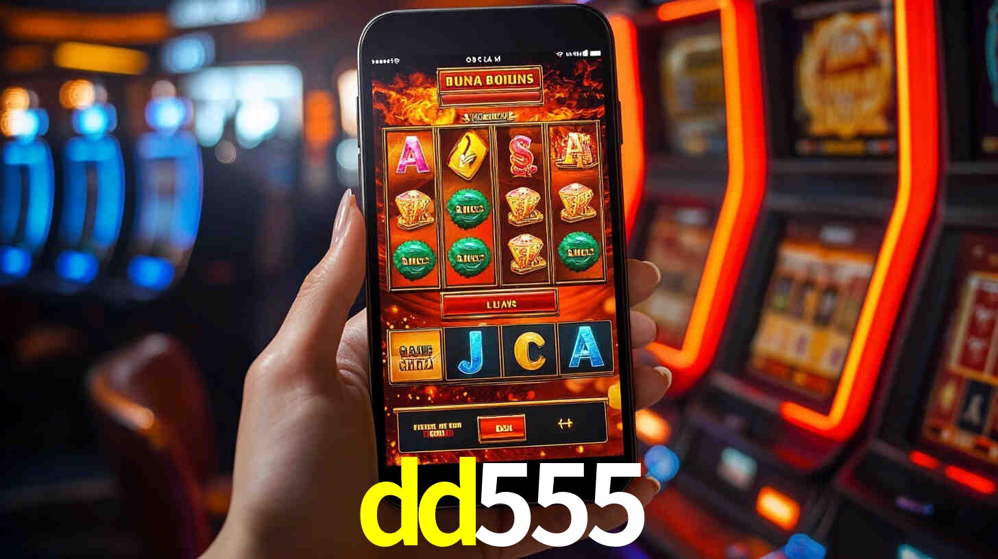 dd555 bet