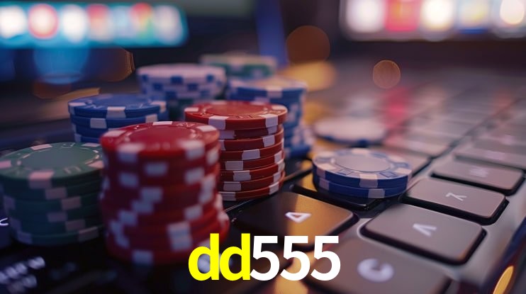 dd555 - cassino ao vivo