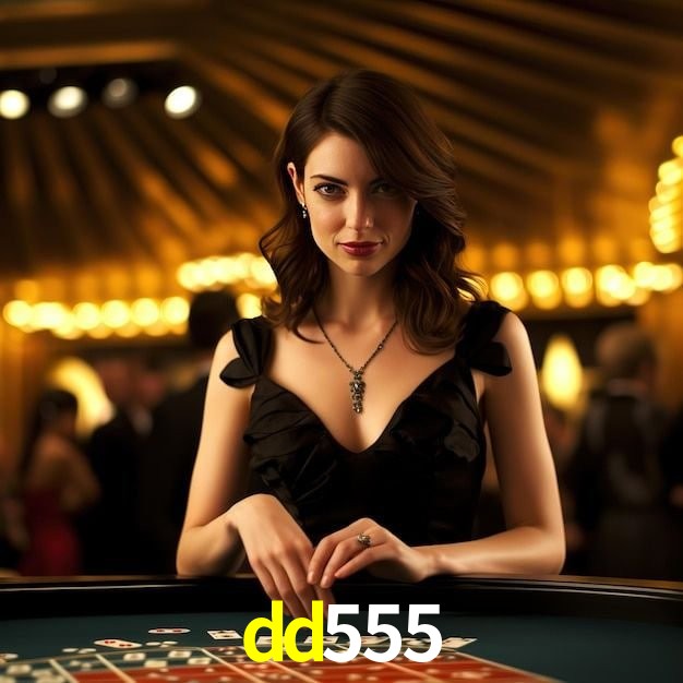 A Emoção da Loteria na dd555: Uma Chance de Mudança de Vida