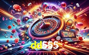 Jogos de Slot dd555