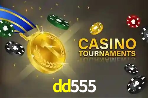 dd555 - App Features