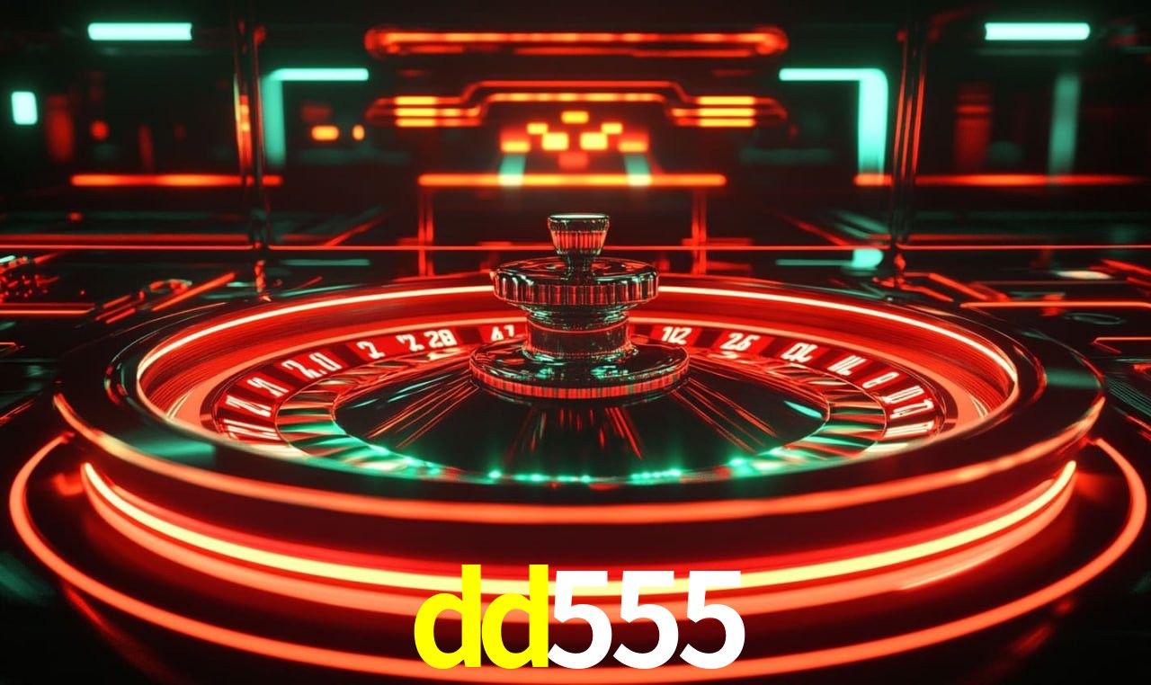 A Experiência Imersiva dos Cassinos Ao Vivo no dd555