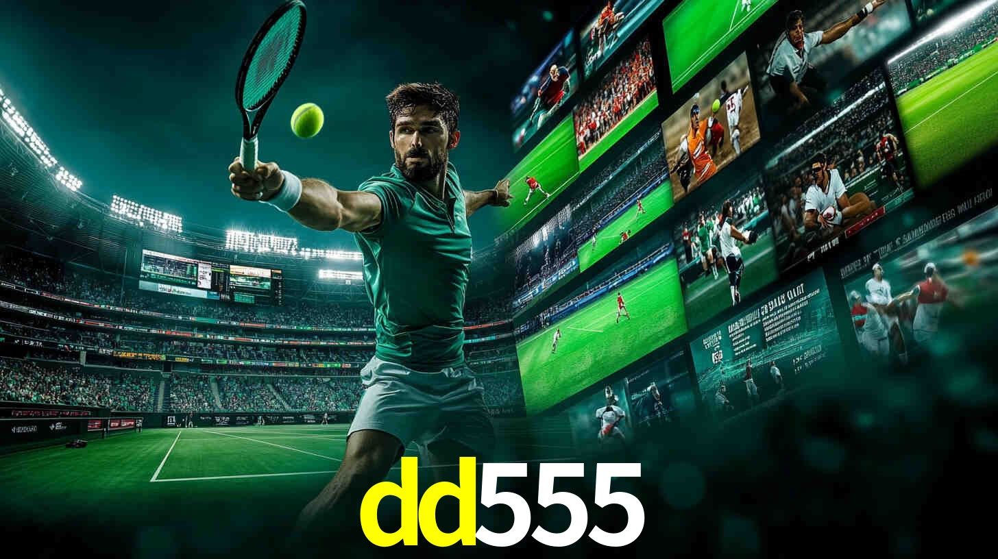Explorando a Categoria de Eventos em Apostas na dd555