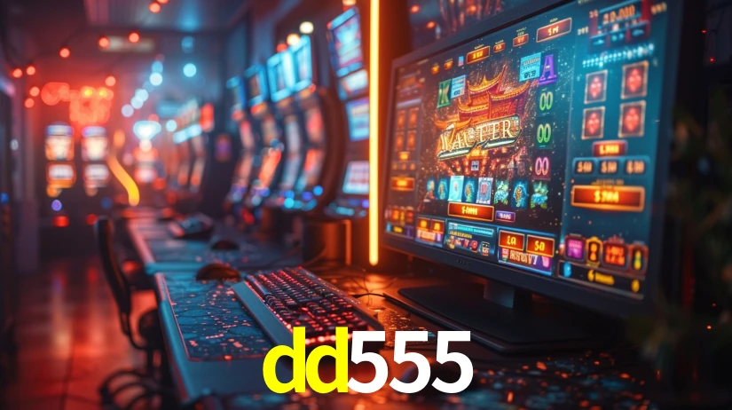 dd555 bet
