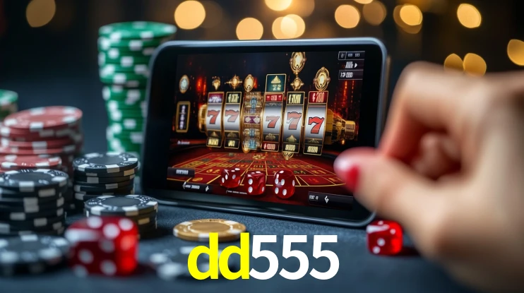 Live Casino dd555