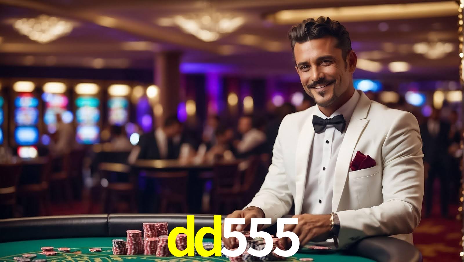 dd555 Entrar - Login Seguro Certificado