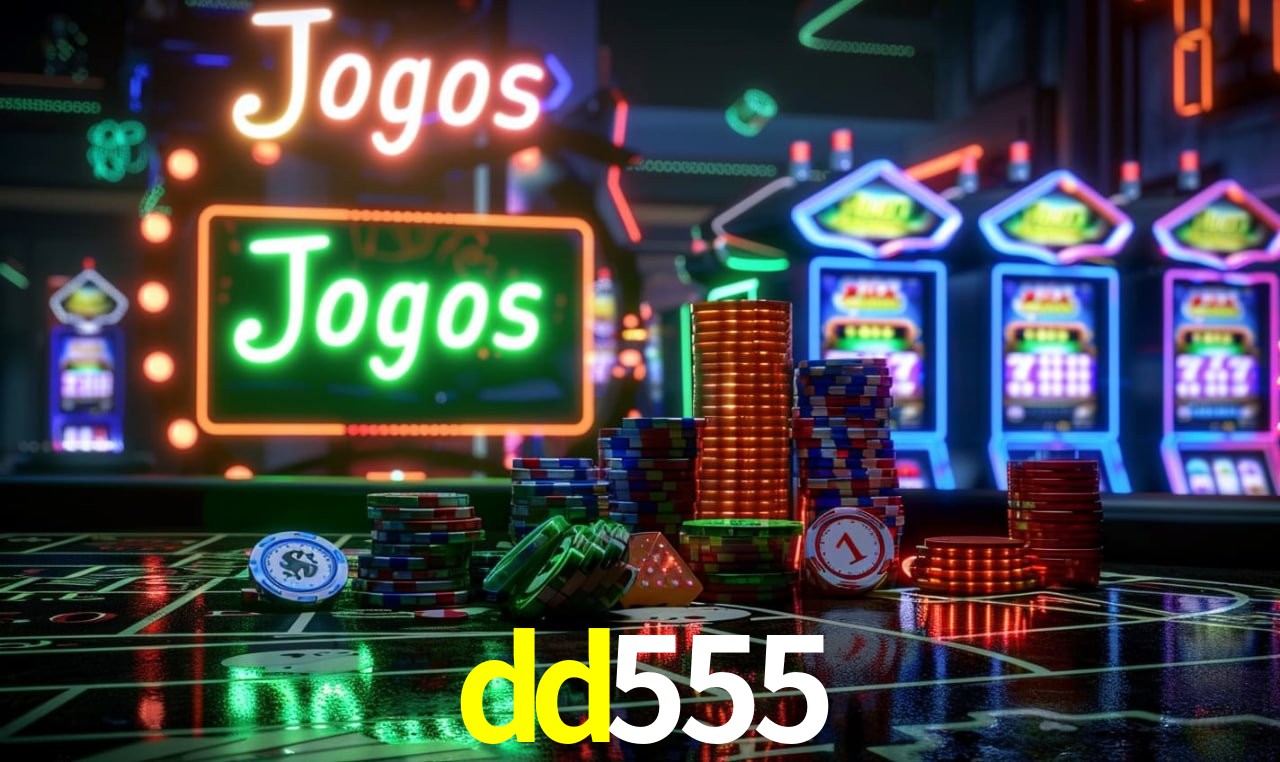 dd555 bet