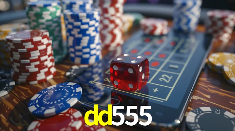 dd555 bet