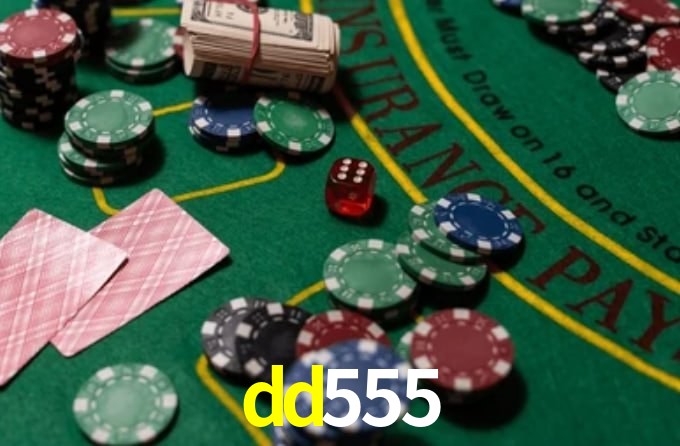 Bônus Generosos e Exclusivos no dd555 para Você!