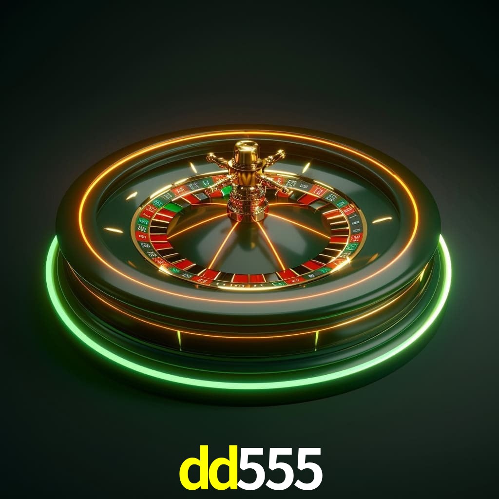 dd555 App - Aplicativo Móvel Oficial