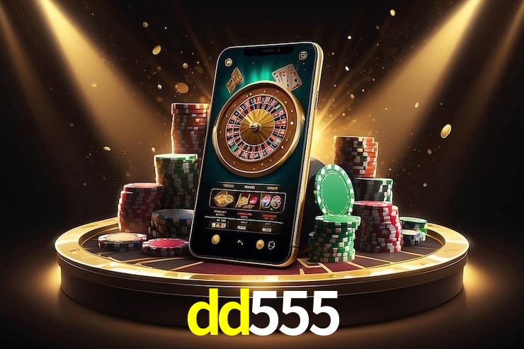 dd555 - Customer Support