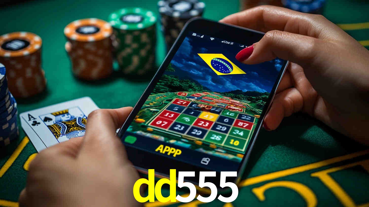 Descubra a Essência do dd555: Nossa História e Compromissos