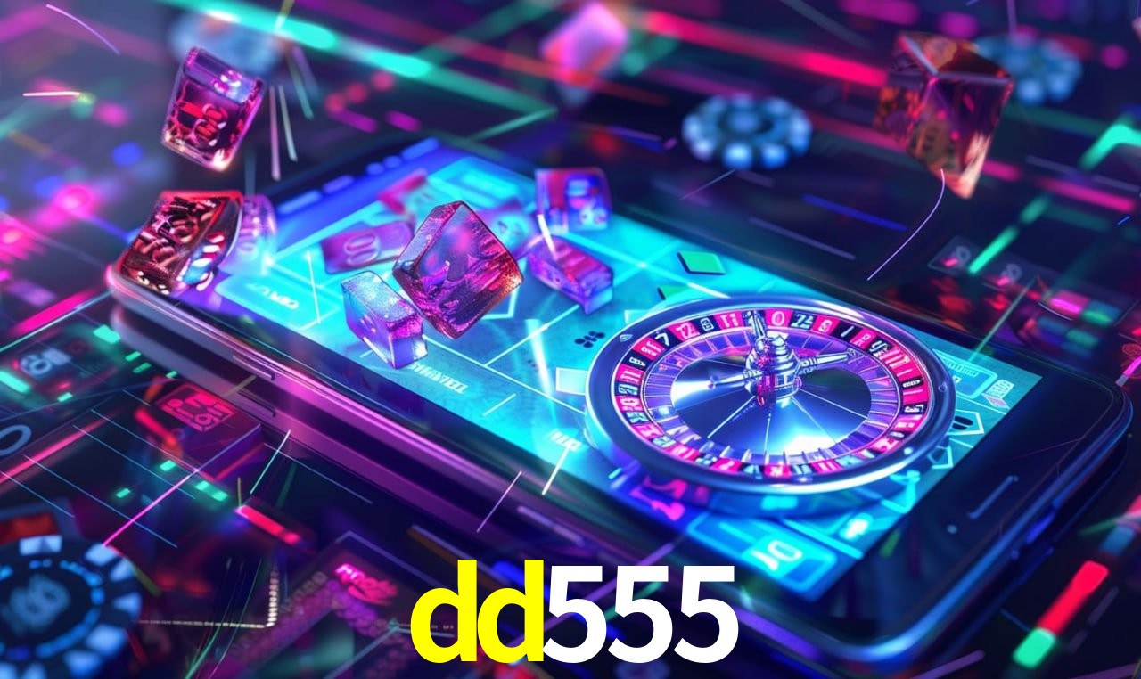 Provedores de Jogos dd555