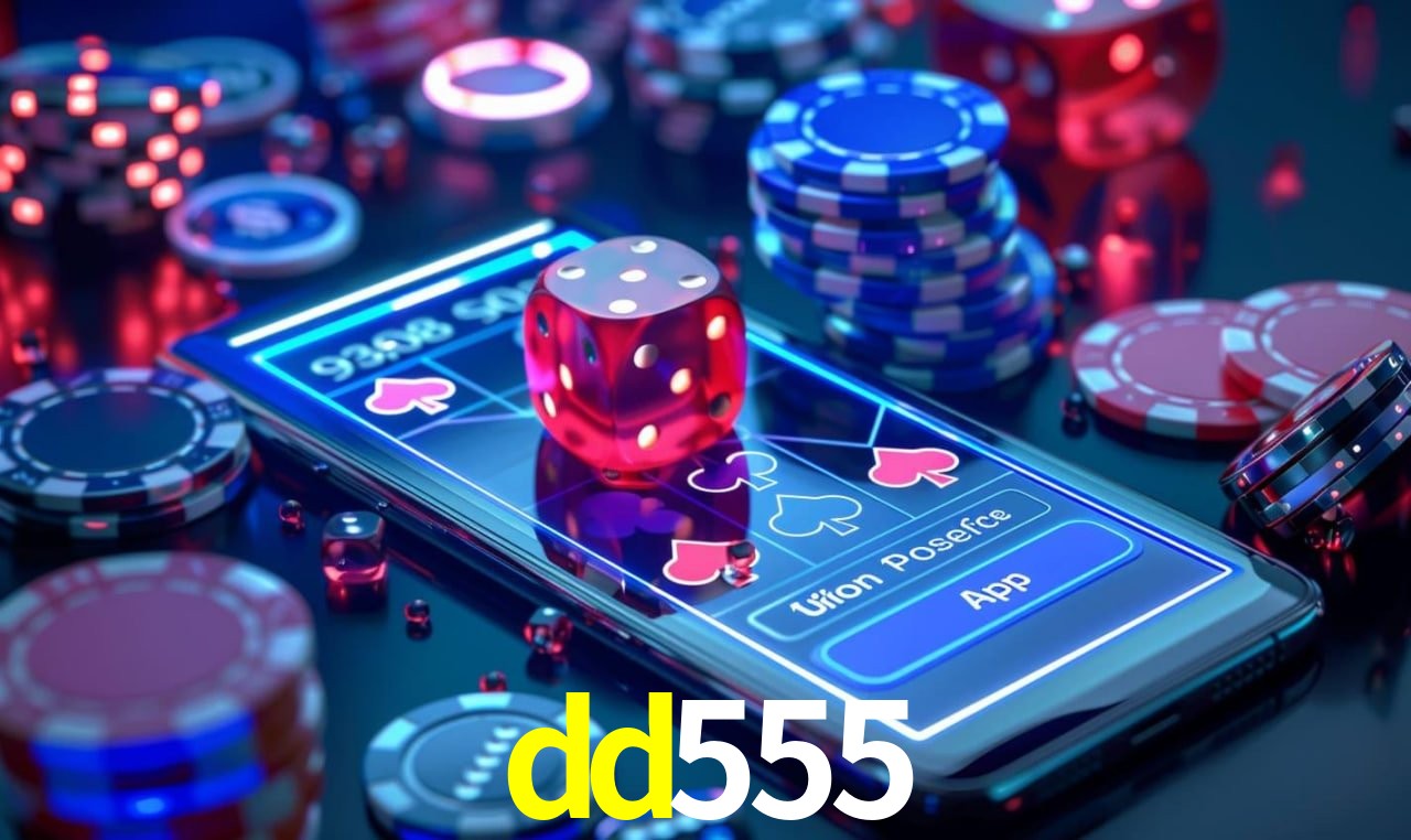 dd555 - Análise de Mercados Esportivos