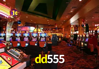 Descubra o Mundo do Cassino Online com dd555