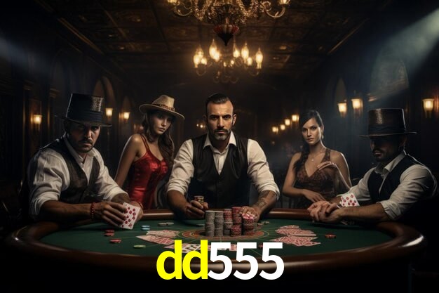 cassino dd555
