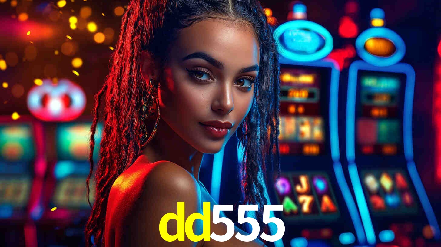 A Experiência Imersiva dos Cassinos Ao Vivo no dd555