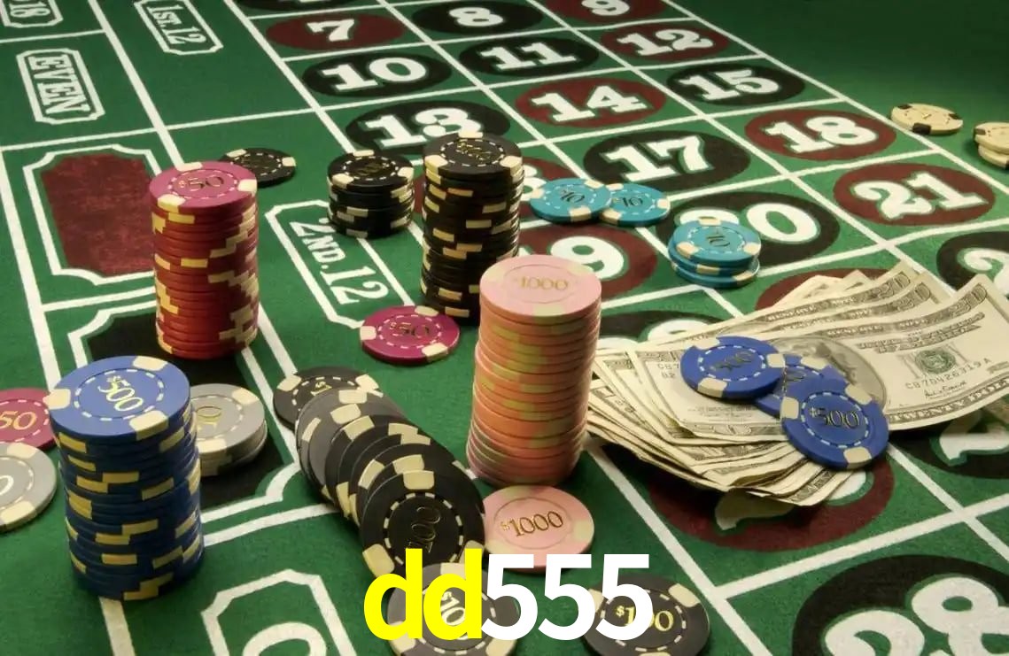 Ofertas Imperdíveis na dd555: Promoções e Bônus Que Valem a Pena