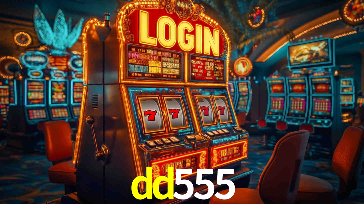 Welcome Bonus dd555