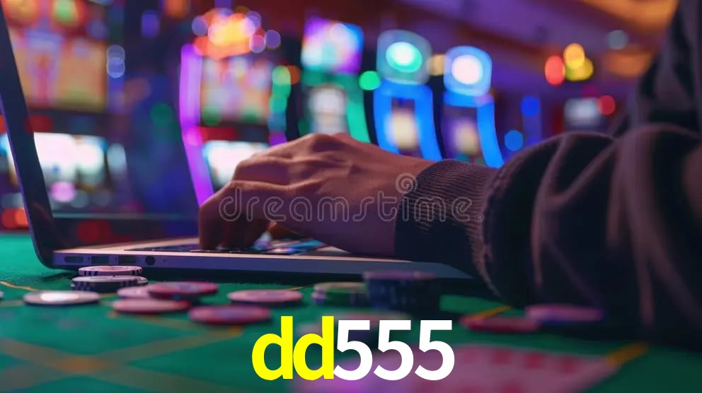 Casino VIP dd555