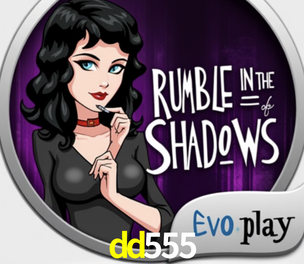 APP oficial da dd555 para mobile