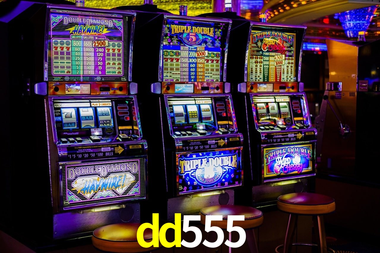 Recursos de Bônus dd555