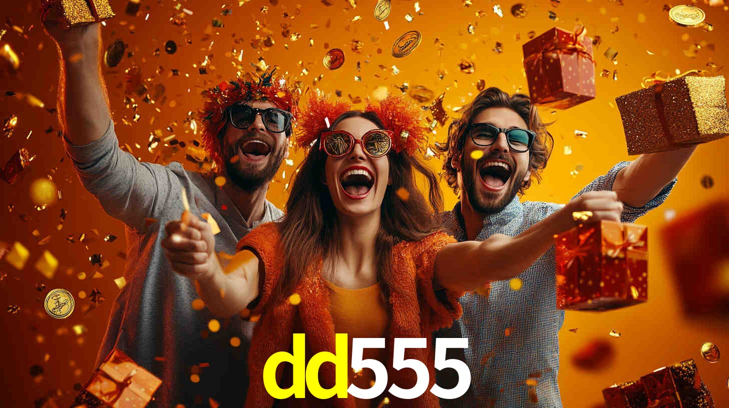 dd555: Seu Especialista em Apostas Esportivas Brasileiras