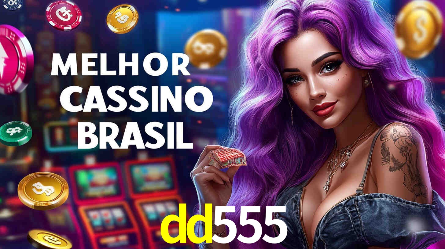 Descubra o Programa VIP da dd555: Vantagens Exclusivas para Jogadores