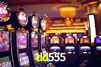 dd555 Cassino - 80+ Mesas ao Vivo