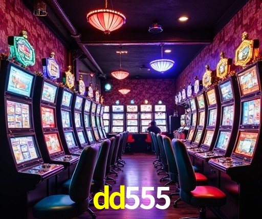 dd555 Rio de Janeiro - Slot Strategy
