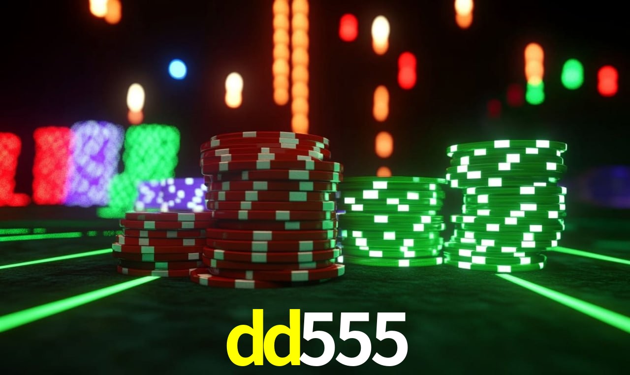 Game Providers dd555