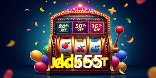 dd555 - Support