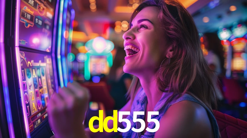 Experimente o Login Seguro Premium no dd555