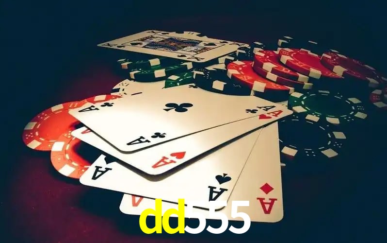 dd555 Brasília - Betting Features